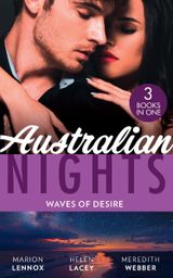 Australian Nights: Waves Of Desire