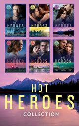 The Hot Heroes Collection