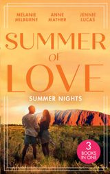Summer Of Love: Summer Nights