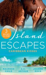 Island Escapes: Caribbean Kisses
