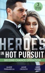 Heroes In Hot Pursuit: Second Chance Operation