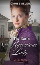 The Earl’s Mysterious Lady