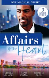 Affairs Of The Heart: One Magical Night