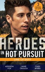 Heroes In Hot Pursuit: Line Of Duty