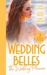 Wedding Belles: The Wedding Planner