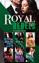 The Royal Rebels Collection