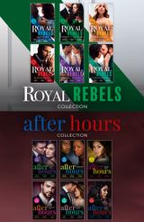 The Royal Rebels And After Hours Collection