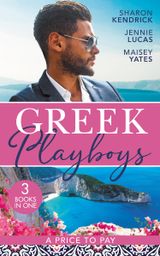 Greek Playboys: A Price To Pay