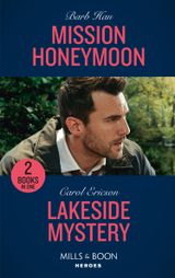Mission Honeymoon / Lakeside Mystery