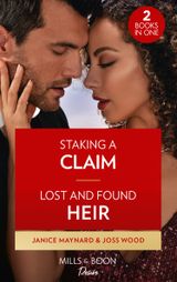 Staking A Claim / Lost And Found Heir