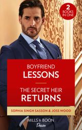 Boyfriend Lessons / The Secret Heir Returns