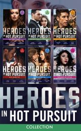 The Heroes In Hot Pursuit Collection