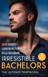 Irresistible Bachelors: The Ultimate Temptation