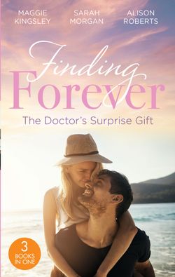 Finding Forever: The Doctor’s Surprise Gift