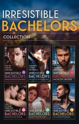The Irresistible Bachelors Collection