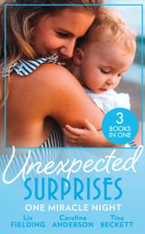 Unexpected Surprises: One Miracle Night