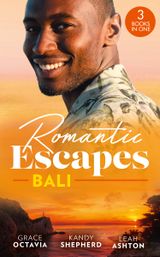 Romantic Escapes: Bali