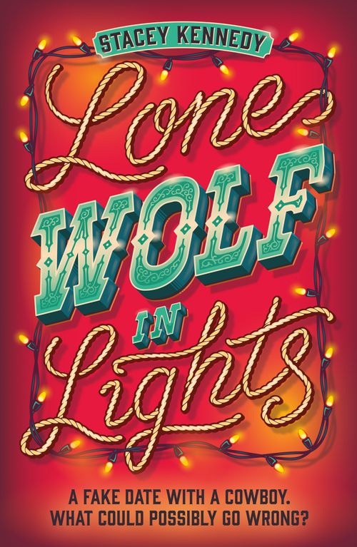 Lone Wolf In Lights (Naked Moose, Book 2) by Stacey Kennedy 9780263322958 NEW - Image 6