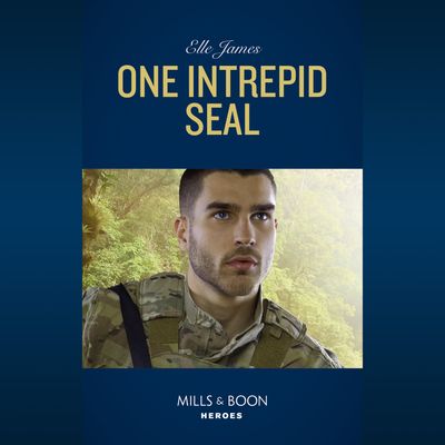 Cover image for Mission: Six - One Intrepid Seal (Mission: Six, Book 1) - Elle James, Read by Apple Books: soprano