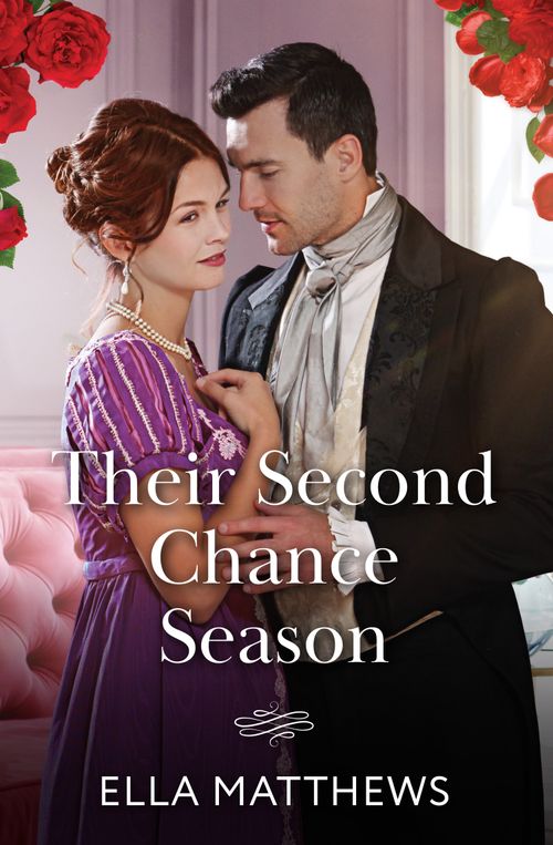 Their Second Chance Season, Romance, Paperback, Ella Matthews - Image 6
