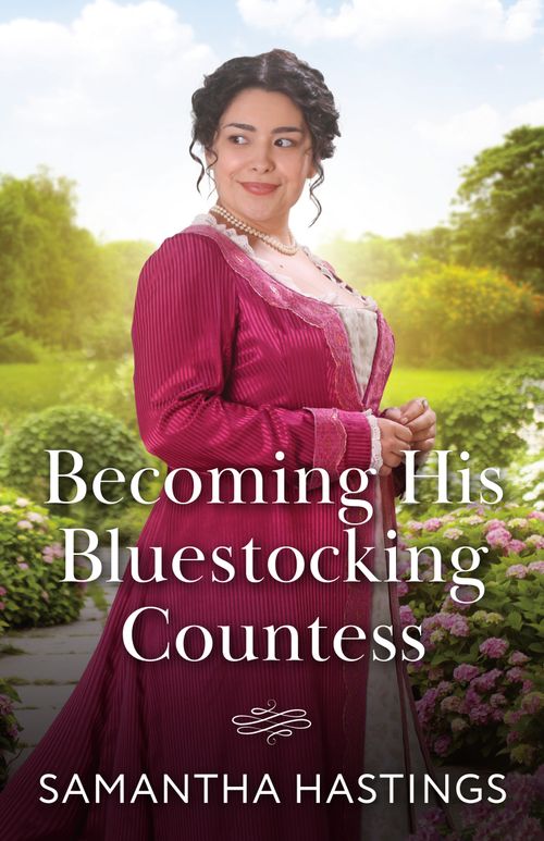 Becoming His Bluestocking Countess (The Scandalous Stringhams, Book 5) (Mills & - Image 7