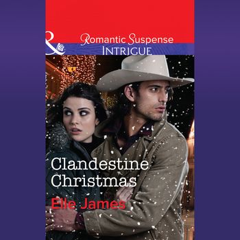 Covert Cowboys, Inc. - Clandestine Christmas (Covert Cowboys, Inc., Book 8) - Elle James, Read by Apple Books: soprano