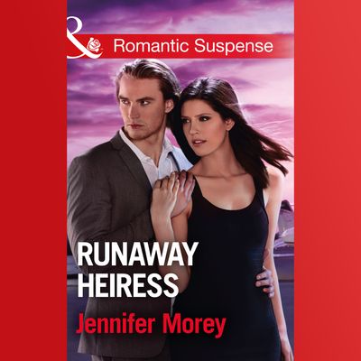 Cold Case Detectives - Runaway Heiress (Cold Case Detectives, Book 5) - Jennifer Morey, Read by Apple Books: soprano