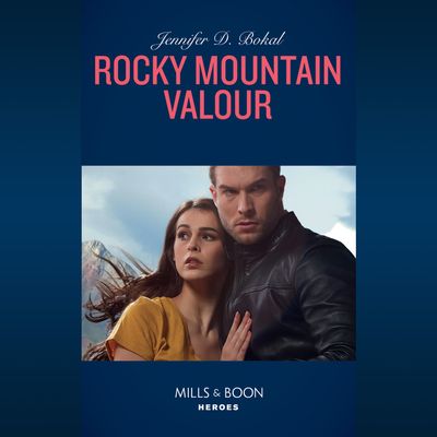 Rocky Mountain Justice - Rocky Mountain Valor (Rocky Mountain Justice, Book 1) - Jennifer D. Bokal, Read by Apple Books: soprano