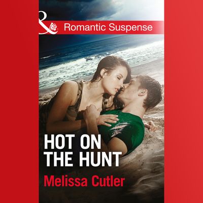 ICE: Black Ops Defenders - Hot On The Hunt (ICE: Black Ops Defenders, Book 3) - Melissa Cutler, Read by Apple Books: soprano