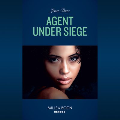 The Justice Seekers - Agent Under Siege (The Justice Seekers, Book 2) - Lena Diaz, Read by Apple Books: soprano