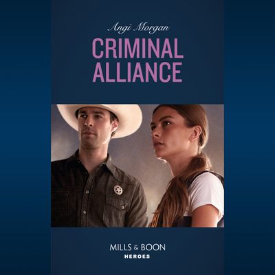 Texas Brothers of Company B - Criminal Alliance (Texas Brothers of Company B, Book 4) - Angi Morgan, Read by Apple Books: soprano