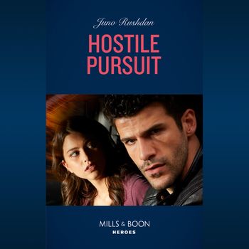 A Hard Core Justice Thriller - Hostile Pursuit (A Hard Core Justice Thriller, Book 1) - Juno Rushdan, Read by Apple Books: soprano