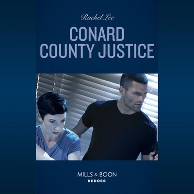 Conard County: The Next Generation - Conard County Justice (Conard County: The Next Generation, Book 44) - Rachel Lee, Read by Apple Books: soprano