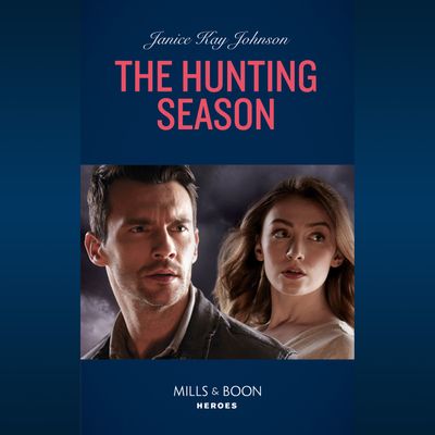 The Hunting Season - Janice Kay Johnson, Read by Apple Books: soprano