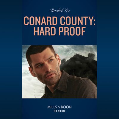 Conard County: The Next Generation - Conard County: Hard Proof (Conard County: The Next Generation, Book 45) - Rachel Lee, Read by Apple Books: soprano