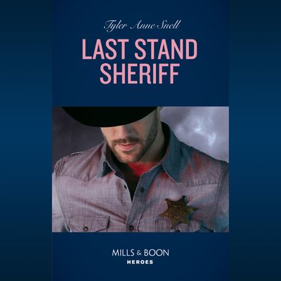 Winding Road Redemption - Last Stand Sheriff (Winding Road Redemption, Book 4) - Tyler Anne Snell, Read by Apple Books: soprano