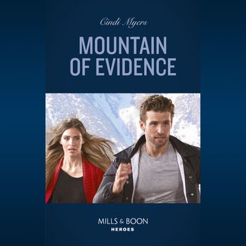 The Ranger Brigade: Rocky Mountain Manhunt - Mountain Of Evidence (The Ranger Brigade: Rocky Mountain Manhunt, Book 2) - Cindi Myers, Read by Apple Books: soprano