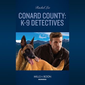 Conard County: The Next Generation - Conard County: K-9 Detectives (Conard County: The Next Generation, Book 56) - Rachel Lee, Read by Apple Books: soprano