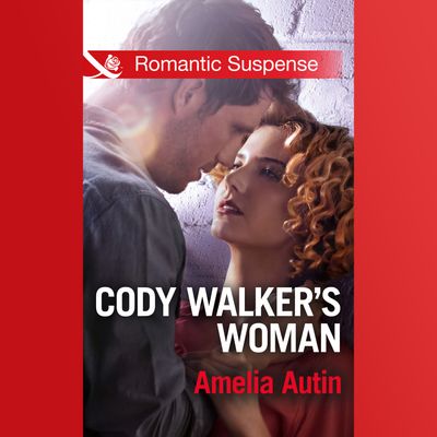 Cody Walker's Woman - Amelia Autin, Read by Apple Books: soprano