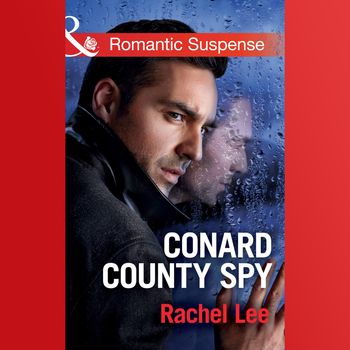 Conard County: The Next Generation - Conard County Spy (Conard County: The Next Generation, Book 29) - Rachel Lee, Read by Apple Books: soprano