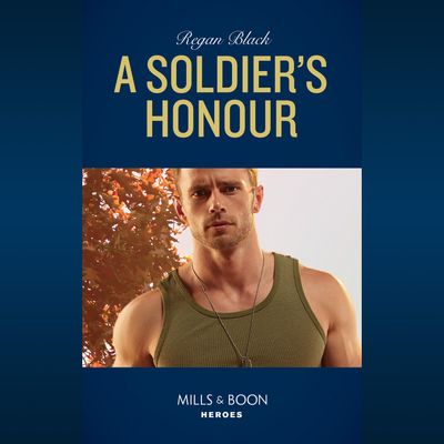 The Riley Code - A Soldier's Honour (The Riley Code, Book 1) - Regan Black, Read by Apple Books: soprano