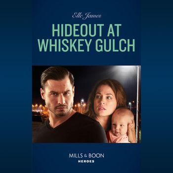 The Outriders Series - Hideout At Whiskey Gulch (The Outriders Series, Book 2) - Elle James, Read by Apple Books: soprano