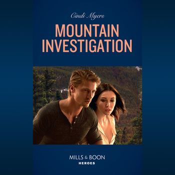 The Ranger Brigade: Rocky Mountain Manhunt - Mountain Investigation (The Ranger Brigade: Rocky Mountain Manhunt, Book 3) - Cindi Myers, Read by Apple Books: soprano