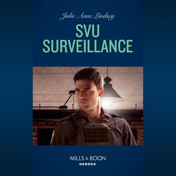 Heartland Heroes - Svu Surveillance (Heartland Heroes, Book 1) - Julie Anne Lindsey, Read by Apple Books: soprano