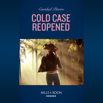 An Unsolved Mystery Book - Cold Case Reopened (An Unsolved Mystery Book, Book 2) - Caridad Piñeiro, Read by Apple Books: soprano