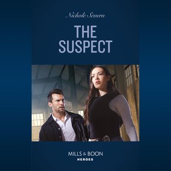 A Marshal Law Novel - The Suspect (A Marshal Law Novel, Book 4) - Nichole Severn, Read by Apple Books: soprano