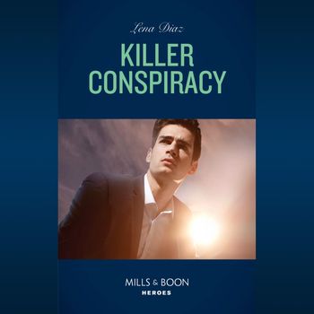 The Justice Seekers - Killer Conspiracy (The Justice Seekers, Book 3) - Lena Diaz, Read by Apple Books: soprano