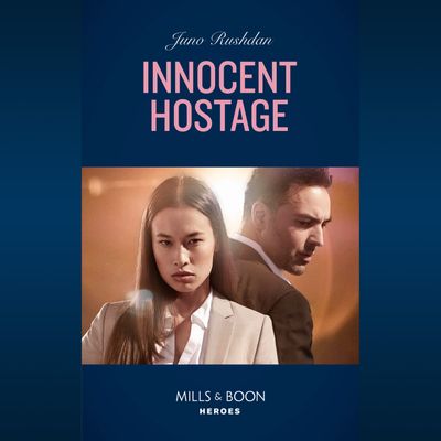 A Hard Core Justice Thriller - Innocent Hostage (A Hard Core Justice Thriller, Book 4) - Juno Rushdan, Read by Apple Books: soprano