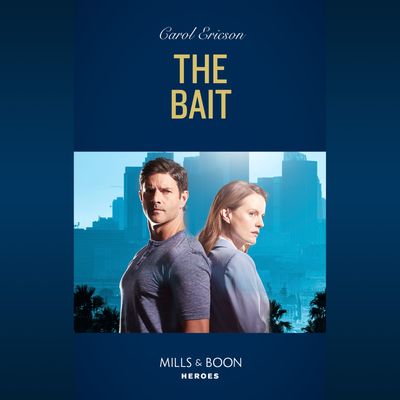 A Kyra and Jake Investigation - The Bait (A Kyra and Jake Investigation, Book 3) - Carol Ericson, Read by Apple Books: soprano