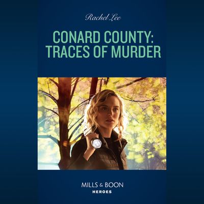 Conard County: The Next Generation - Conard County: Traces Of Murder (Conard County: The Next Generation, Book 46) - Rachel Lee, Read by Apple Books: soprano